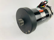 Treadmill Drive Motors